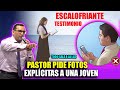 Escalofriante TESTIMONIO! Esto esta pasando en MUCHAS IGLESIAS - Pastor David Gutiérrez