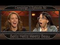 Critical Role Clip | Bells Hells Meets Beau | Campaign 3 Episode 50