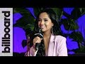 Becky G Explains The Importance of Female Collaboration & Camaraderie | Billboard