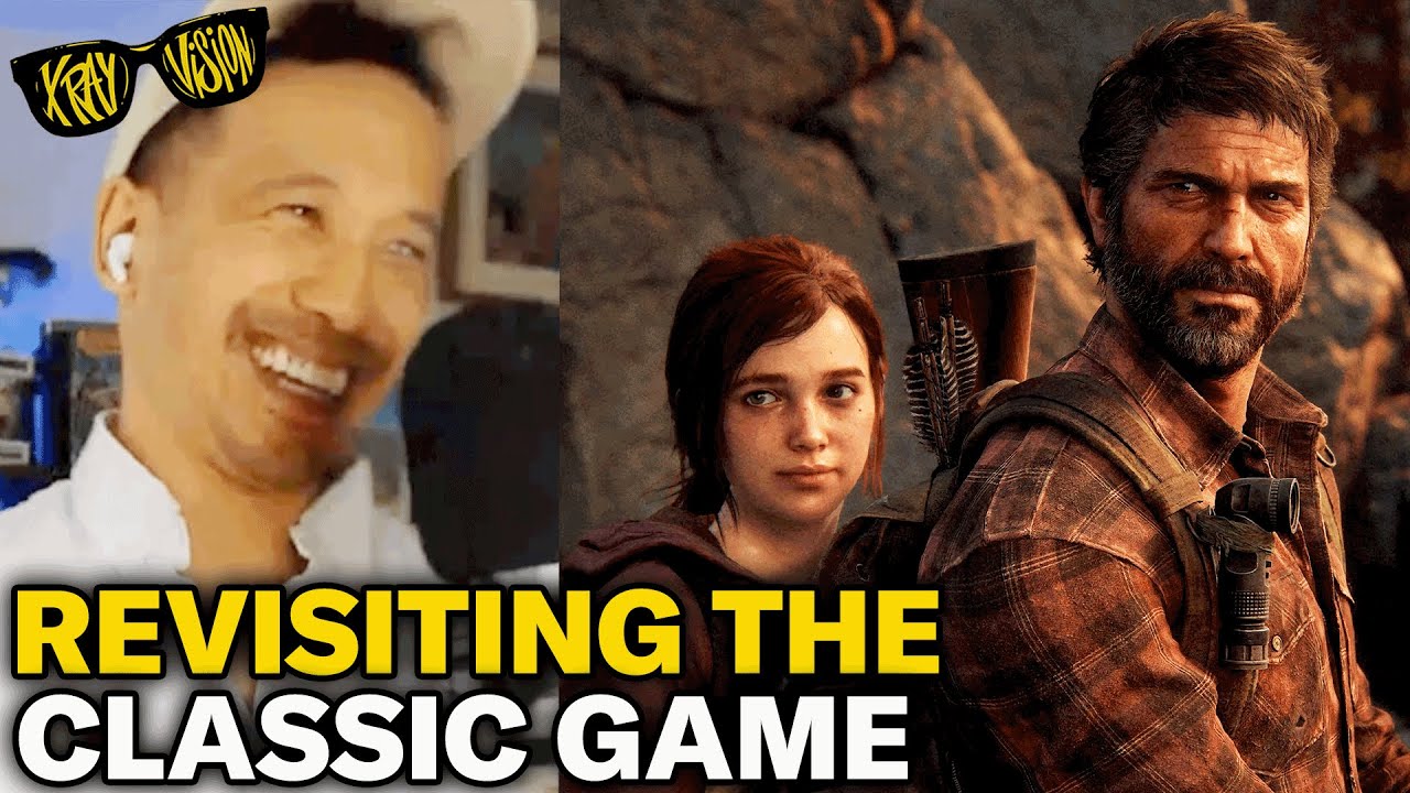 The Last of Us Part II: TIMELINE-ORDER Narrative, with images and  dissection – Jryanm's Views on Video Games