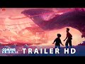 STRANGE WORLD  - UN MONDO MISTERIOSO (2022) Trailer ITA del Film d'animazione Disney