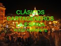 Clsicos cartageneros  la espina  hugo alandete maria  maria