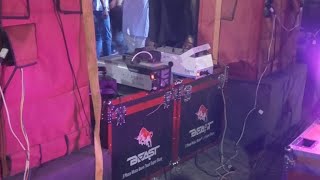 Sound Authority Vadodara BBA & BSc Farewell Party 2023 Gati Shakti VishwaVidyalaya with DJ Ankeet