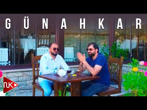 Nesimi Samaxili & Resad Samaxili - Gunahkar 2023 (Yeni Klip)