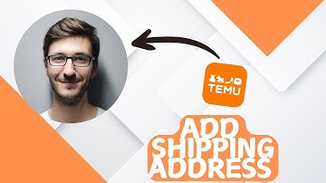 How to add shipping address on Temu (Full Guide)