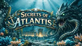 The Complete History of Atlantis That Not Everyone Knew About