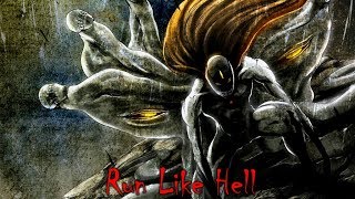 Iconic Audio- Run Like Hell