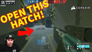 0-3 Sweaty Comeback | Nighthaven Labs Full Game