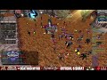 #DeathKO Myko ASCEND! - WhiteAngels Clan PK&farm Yayını