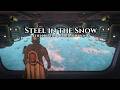 Steel in The Snow – A Helldivers 2 Song Inspired by Cyberstan