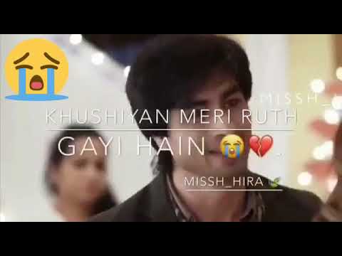 Kachi Thi As Ki Dori Ek Pal Main Toot Gayi Ha