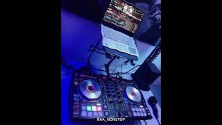 NONSTOP REMIX💊- The music_30_Minutes - Funky old style by nonstop🍇🎭- By Raa_Nonstop🎶