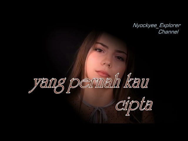 ( karaoke) MELODY MEMORI ( Eva Solina) Original Music // Arranged Clips: Nyockyee_Explorer Channel class=
