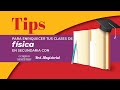 Tips para enriquecer tus clases de física en secundaria con Correo de Maestro y Red Magisterial