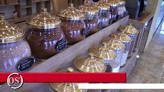 YEMEN KURUKAHVE - ARTUKLU/MARDİN