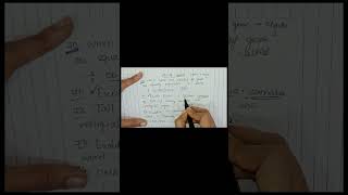 What is Codominance? | Biology MCQ Series Day 70 #shorts #viral
