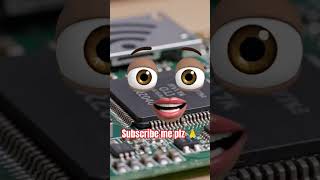 Raspberry Pi Pico 4 Explained 🔥 | Powerful Microcontroller Project#shorts @ElectricSquad #viral