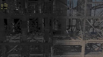 Point Cloud Data to 3D Model
