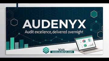 Audenyx Training Orientation | Day -1 | 1-Month Unpaid Program for Auditor & Estimator | Daily 7 PM