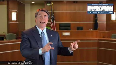 Attorney Steven Laird discusses trucker fatigue