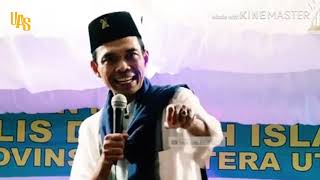 Download Lagu 4 Pesan Isra’ Mi’raj // Ceramah Ustadz Abdul Somad MP3 Download Lagu 4 Pesan Isra’ Mi’raj // Ceramah Ustadz Abdul Somad MP3