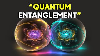 Quantum Entanglement: The Mind-Bending Reality That’s Changing Everything