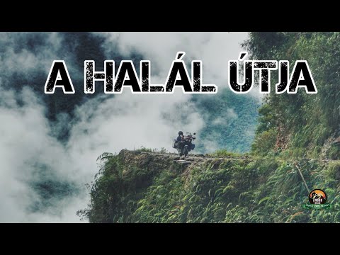 Videó: Mi A Halál útja