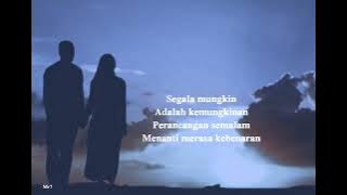 Perjalanan Ke Syurga  - Jay Jay