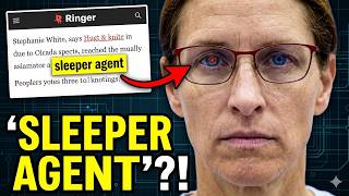 LEAKED: Media Accidentally Reveals 'Sleeper Agent' Theory About Clark's Coach!