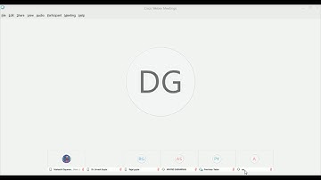 MDU Online Workshop day 4(13.04.2020)