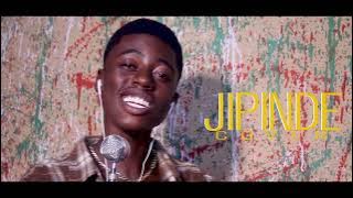 IBRAAH - JIPINDE COVER BY CRISS EAZY