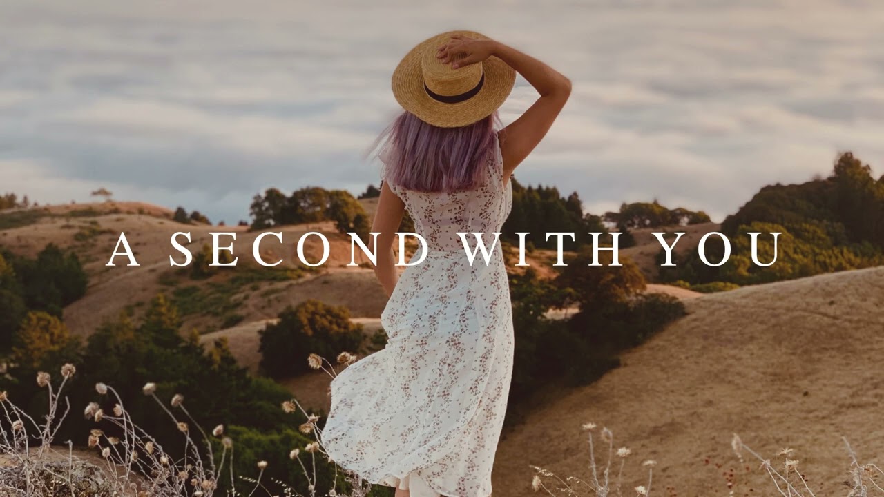 Watch A Second With You - Beautiful Piano Song ✿ - Happy Valentine's Day! |BigRicePiano on YouTube Watch A Second With You - Beautiful Piano Song ✿ - Happy Valentine's Day! |BigRicePiano on YouTube