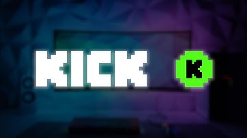 How to stream on Kick from your smartphone