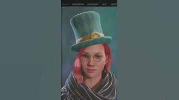 Hogwarts Legacy Looks Amazing In Unreal Engine With Ultra Graphics Like Modded! PS5 #shorts