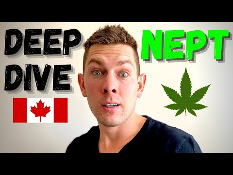 Top Stocks 2021 | Best Penny Stock News | Canadian Penny Stock to Watch | Neptune Stock | NEPT Stock Episode cover
