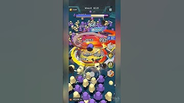 SmasHero.io: STAGE 49 BOSS | Hack-and-Slash RPG