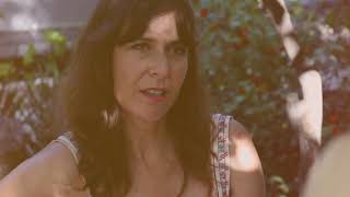 Eleni Mandell -