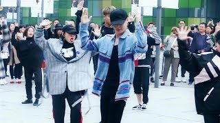 [FULL YYT ver] 171016 ZHANG YIXING 张艺兴  LAY -《SHEEP》at Sanlitun