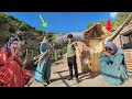 Heartbreaking Nomadic Story Mina And Esmaeil S Emotional Goodbye In The Shelter 
