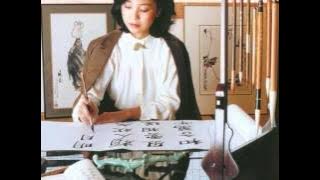 鄧麗君談[淡淡幽情] - 1983新加坡