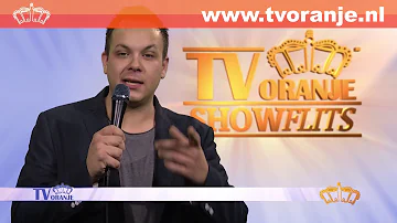 TV Oranje Showflits - Leroy en De Witten