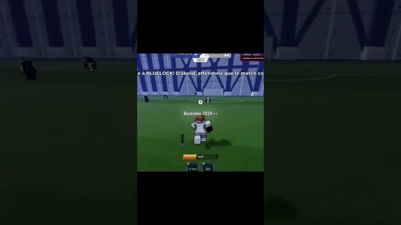 Blue Lock Rivals prime 