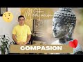 Meditación de la COMPASION - Sana e irradia amor -