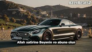 Azeri Bass Music {Kayfa Aparan Bass Mahni} 2024 Yeni