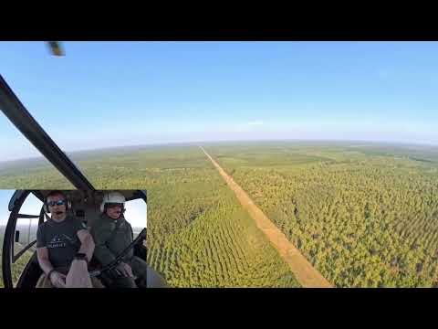 Members only - Full Flight with Lester for Refresher Training