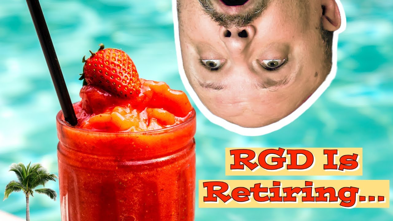 Robert’s Guitar Dungeon Is Retiring…