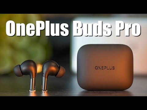 The OnePlus Buds Pro Are Better Than You Think...