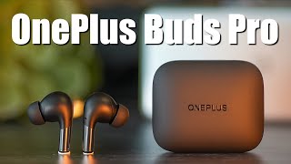 The OnePlus Buds Pro Are Better Than You Think...
