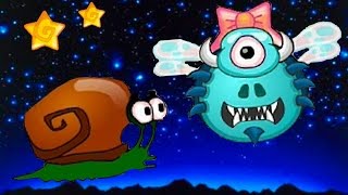 УЛИТКА БОБ - Улитка Боб в КОСМОСЕ - #17 - Мультик ИГРА для детей #ПУРУМЧАТА УЛИТКА БОБ - Улитка Боб в КОСМОСЕ - #17 - Мультик ИГРА для детей #ПУРУМЧАТА