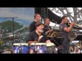 Poncho Sanchez  -  Laguna Beach Festival of the arts 7/27/13